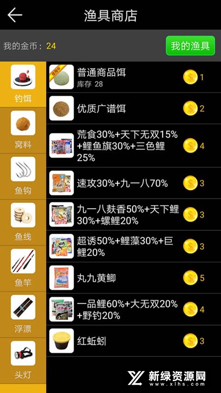 钓鱼看漂2025