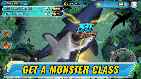 AceAngler M王牌钓手