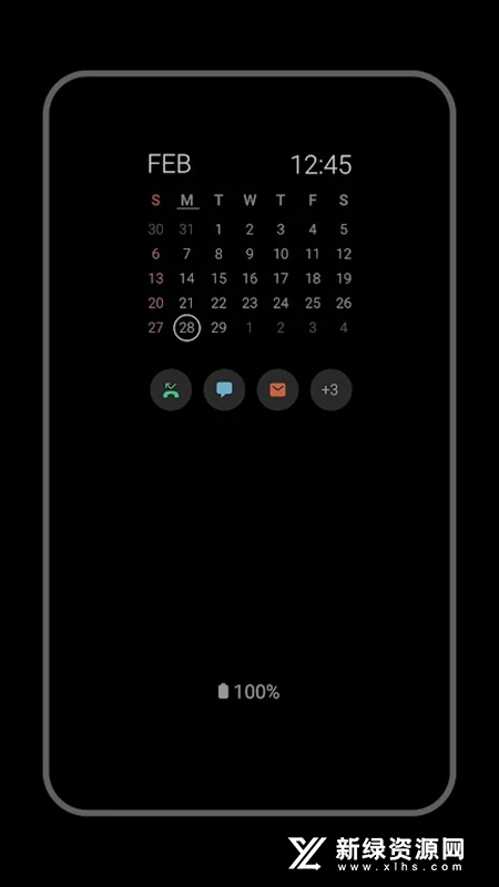 AlwaysOnDisplay.