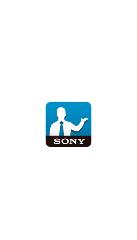 Support by Sony
