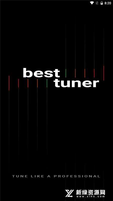 Perfect Tuner完美调音器