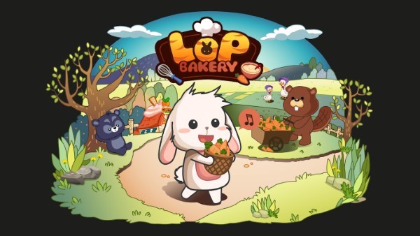 洛普比的面包店中文版