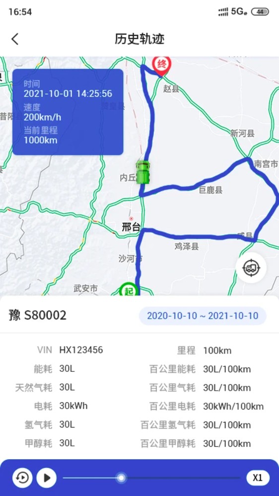 e路智行