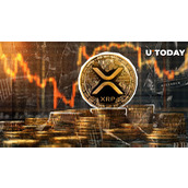 XRP的大幅上涨几乎完全由一家交易所推动