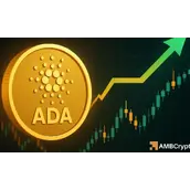 卡尔达诺（Cardano）的1.22美元目标价位：交易者为何需要关注这个ADA关键点位