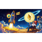 以太坊（ETH）价格预测：分析师指出通往2025年历史新高的路径，以太坊在3000美元附近蓄力