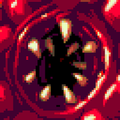 红怪（Carrion）