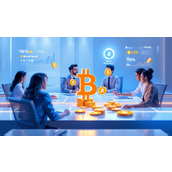 当今经济中比特币薪资的兴起是什么？