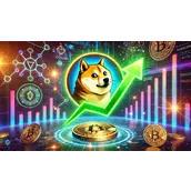 狗狗币重返2020年12月水平，还能再涨36000%吗？