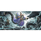 三国杀太虚幻境子午谷奇谋（普通）第一章怎么过