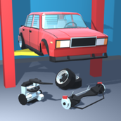 RetroGarage复古车库