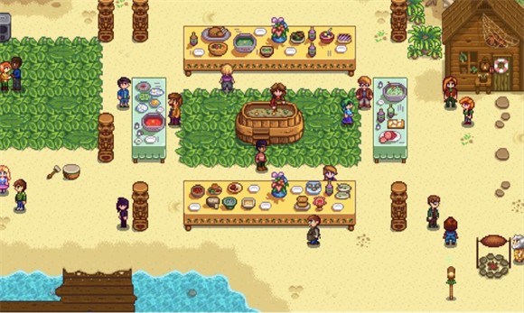 Stardew Valley