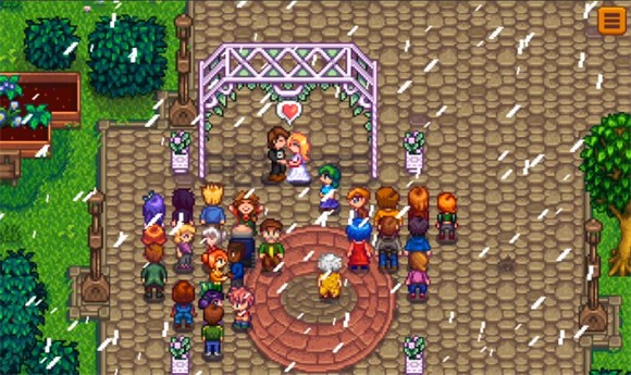 Stardew Valley