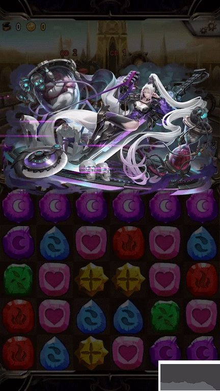神魔之塔