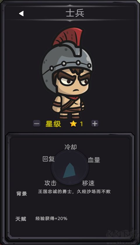 今天开始生存