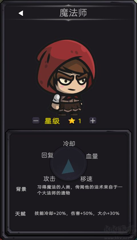 今天开始生存