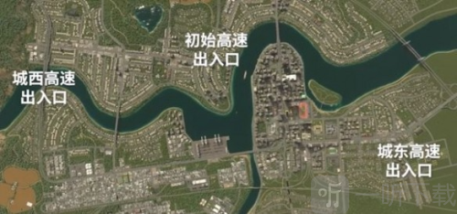 都市天际线2手机版