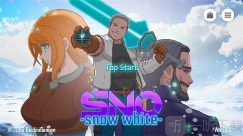 维度战纪雪境