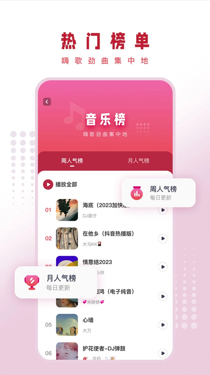 最dj