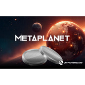 Metaplanet 购入价值 9360 万美元的 797 枚比特币，总持仓量达 16,352 枚比特币