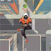 蜘蛛侠英雄3（Spider Fighter 3）
