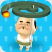 寻找小小欧吉桑
