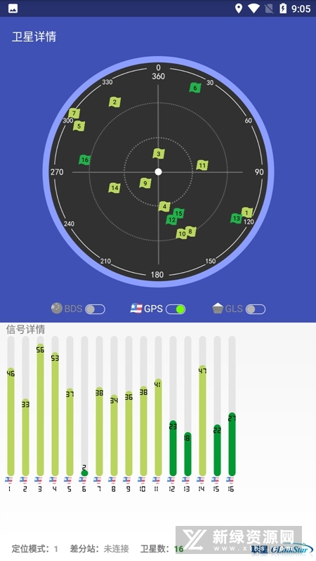 北斗伴(北斗