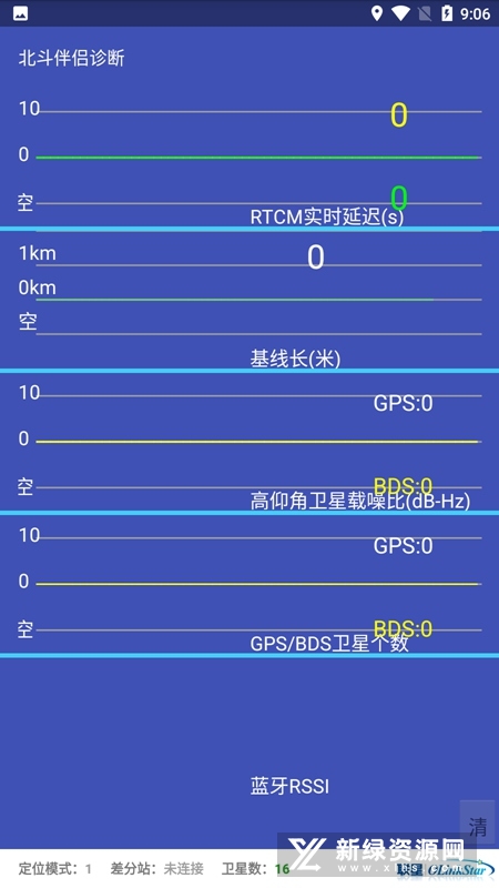 北斗伴(北斗