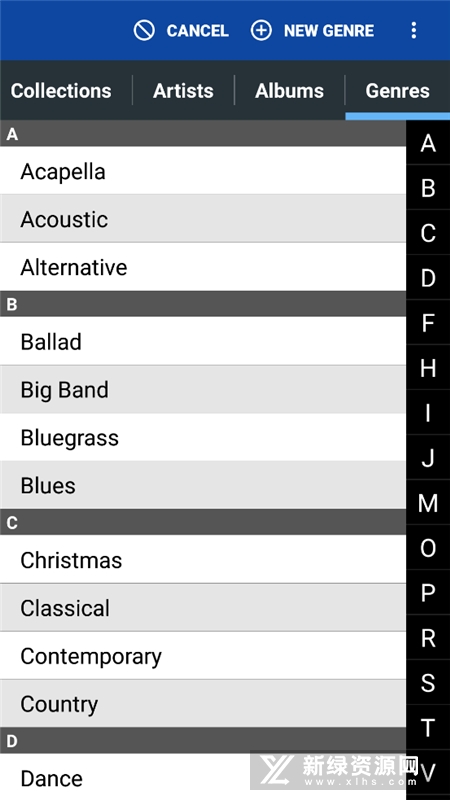 mobilesheet