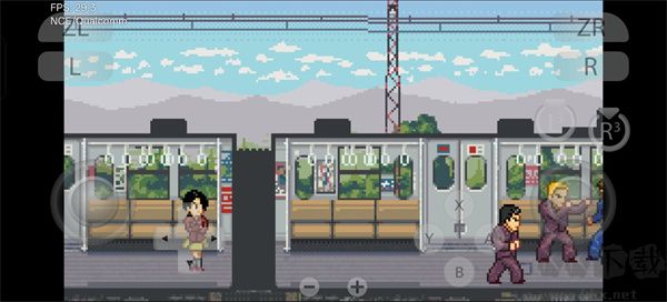 石河伦吾的朋友们 android-276