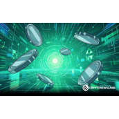 Rocket Pool突破多年楔形整理 但7.20美元阻力位或延缓上涨势头