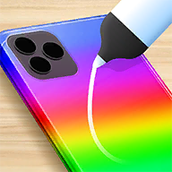 Phone Case DIY我做