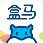 盒马生鲜超市