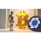 比特币有望在2025年达到20万美元，而Ozak AI则成为极具潜力的爆发性代币