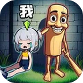 惊魂捉迷藏