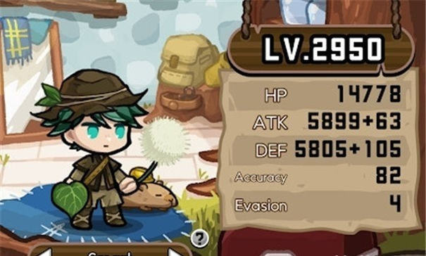 勇士向前冲啊(LevelDASH)中文最新版下载v1.0.0