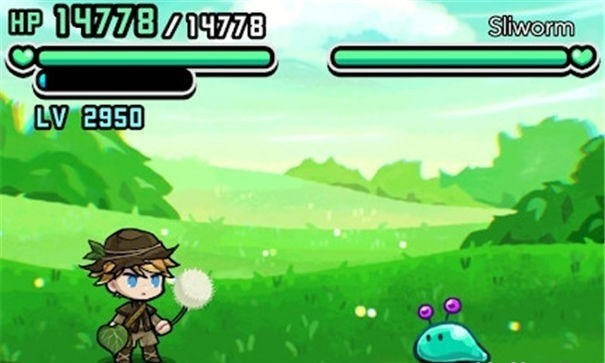 勇士向前冲啊(LevelDASH)中文最新版下载v1.0.0