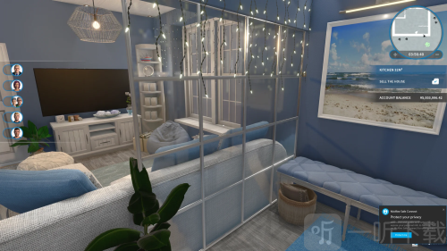 HouseFlipper