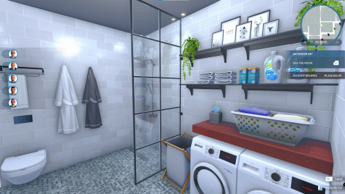 HouseFlipper