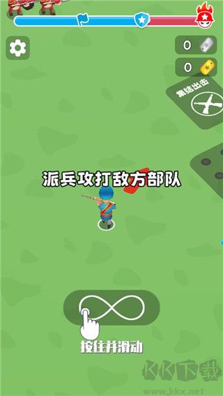 我队友超神