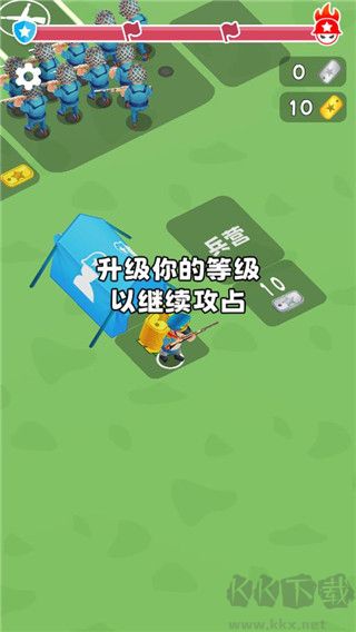 我队友超神