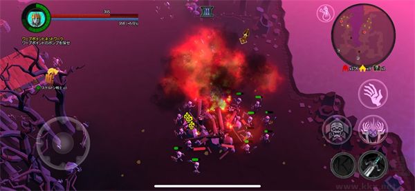 不死军团2（Undead Horde 2: Necropolis）