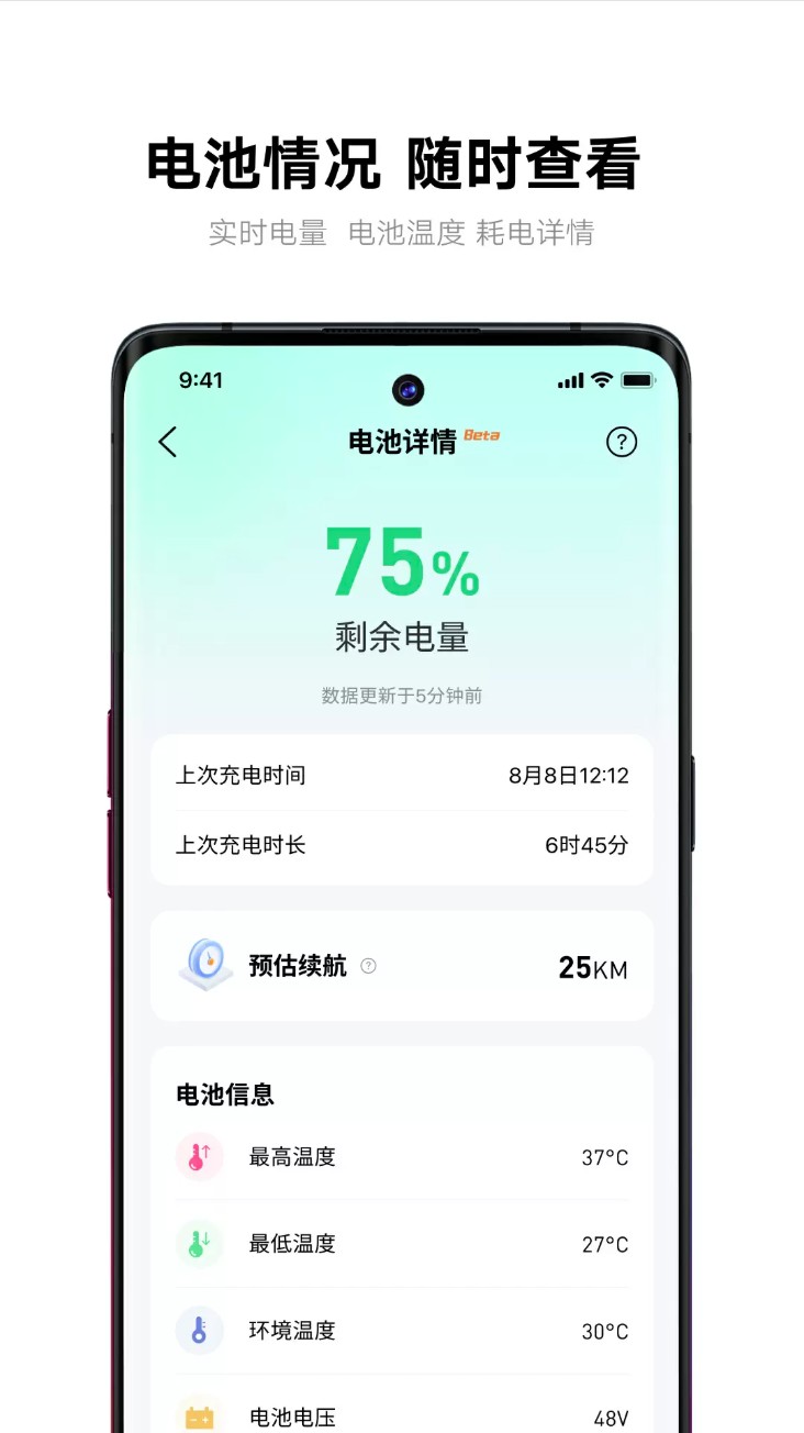 小迪出行