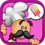 老爹路易帕尔斯（Papa Louie Pals）