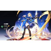 崩坏星穹铁道Saber养成攻略