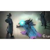 鬼谷八荒 揭秘神器天瞳之刃的绝世锋芒