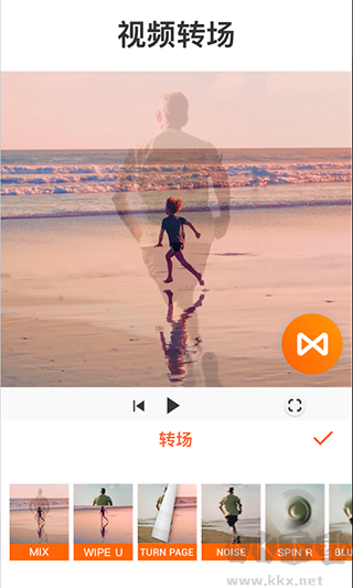 youcut视频剪辑