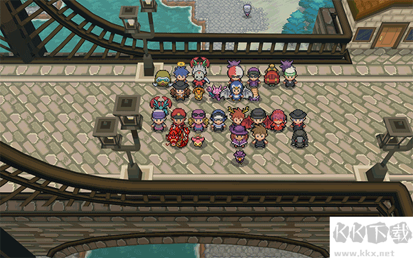PokeMMO
