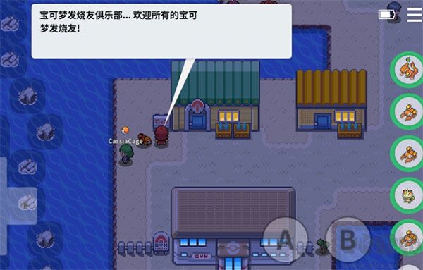 PokeMMO
