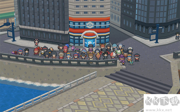 PokeMMO vr29634